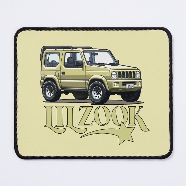 Item preview, Lil Zook Shooting Star Chiffon Ivory Jimny designed and sold by stoicjimny.