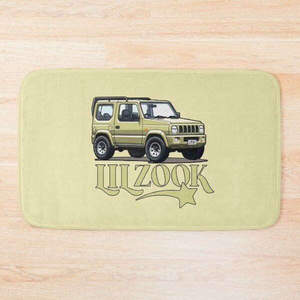 Item preview, Lil Zook Shooting Star Chiffon Ivory Jimny designed and sold by stoicjimny.