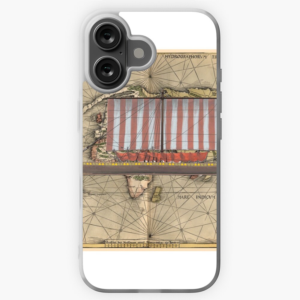 Item preview, iPhone Soft Case designed and sold by TheCollectioner.