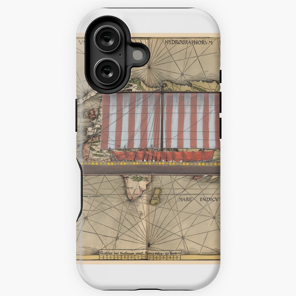 Item preview, iPhone Magsafe Tough Case designed and sold by TheCollectioner.