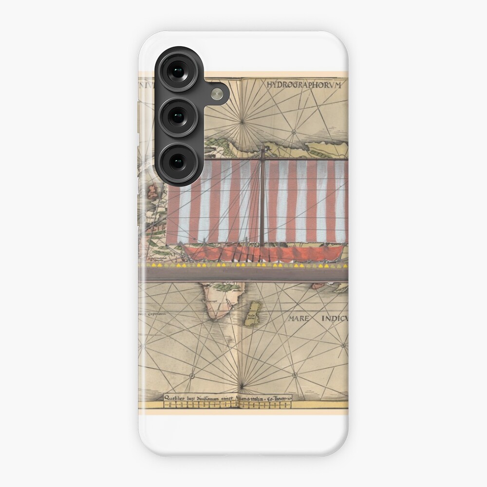 Item preview, Samsung Galaxy Snap Case designed and sold by TheCollectioner.