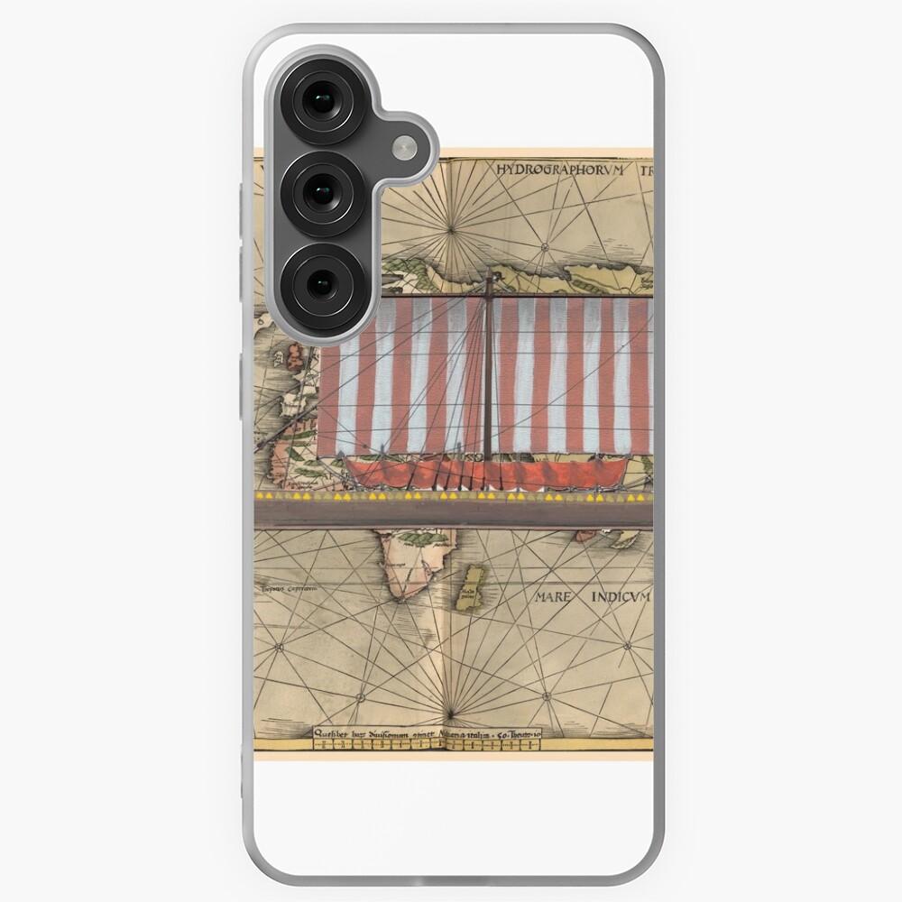 Item preview, Samsung Galaxy Soft Case designed and sold by TheCollectioner.