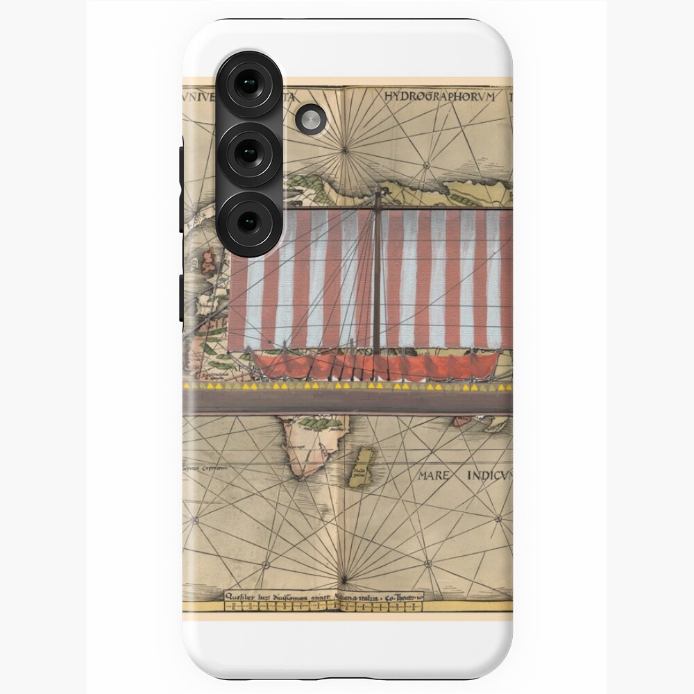 Item preview, Samsung Galaxy Tough Case designed and sold by TheCollectioner.