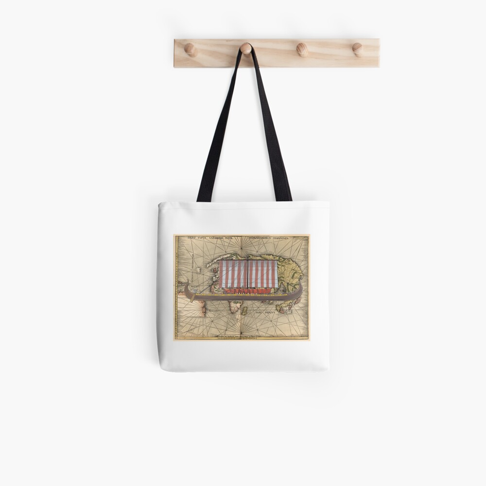 Item preview, All Over Print Tote Bag designed and sold by TheCollectioner.