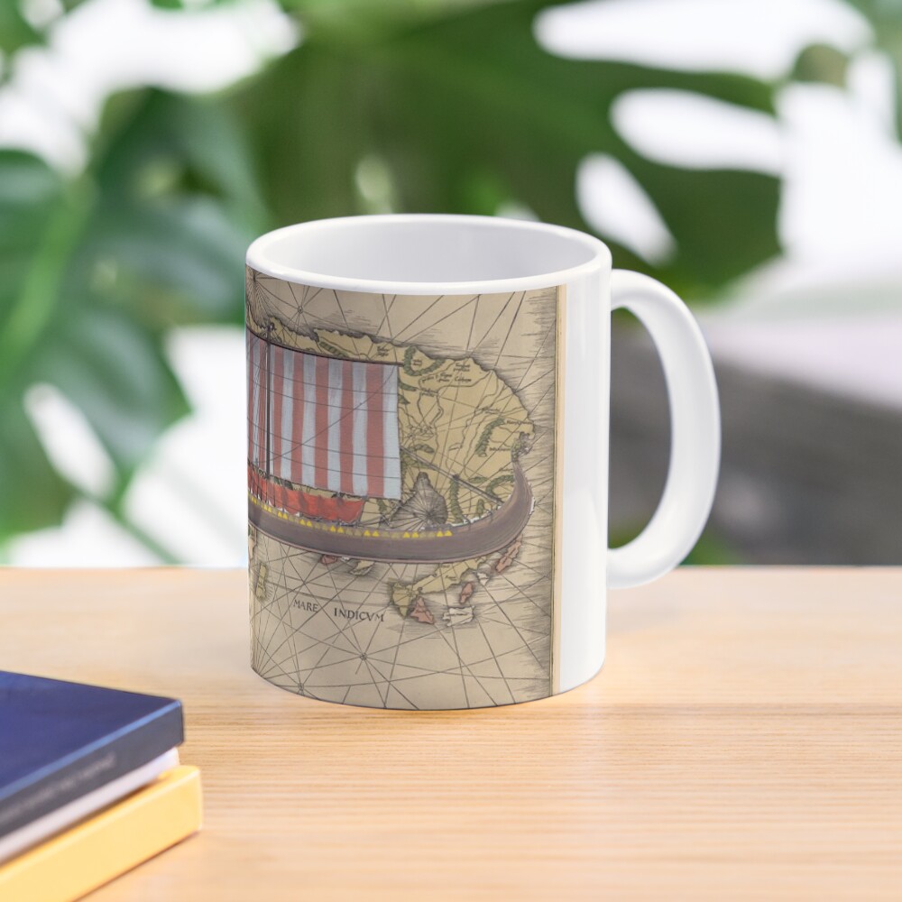 Item preview, Classic Mug designed and sold by TheCollectioner.