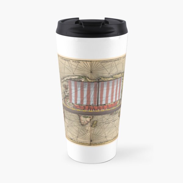 Travel Mug