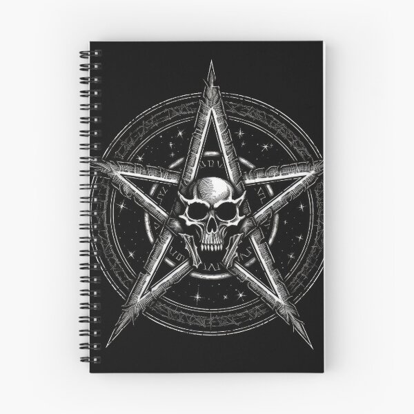 Item preview, The Church Of Satan 01 designed and sold by SmallSingy.