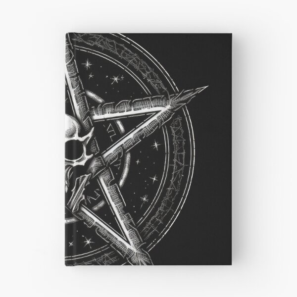 Item preview, The Church Of Satan 01 designed and sold by SmallSingy.