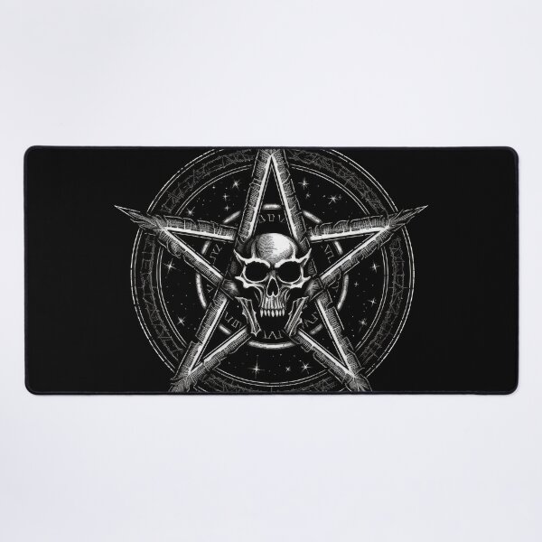 Item preview, The Church Of Satan 01 designed and sold by SmallSingy.
