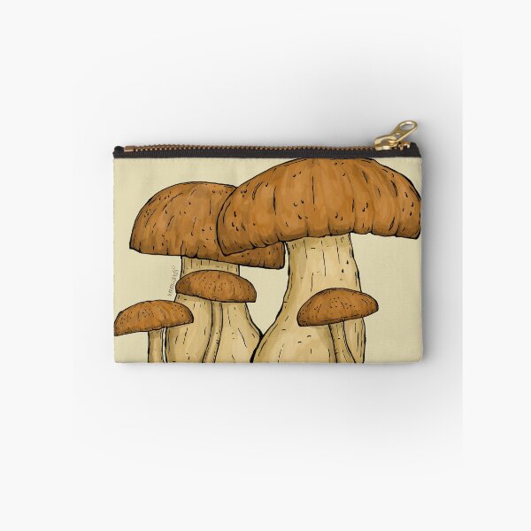 Item preview, Boletes Mushrooms - Autumn Forages designed and sold by rnmarts.