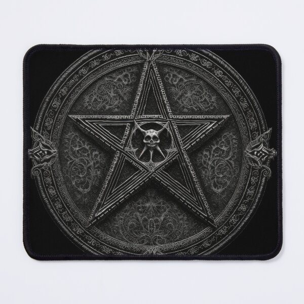 Item preview, The Church Of Satan 02 designed and sold by SmallSingy.