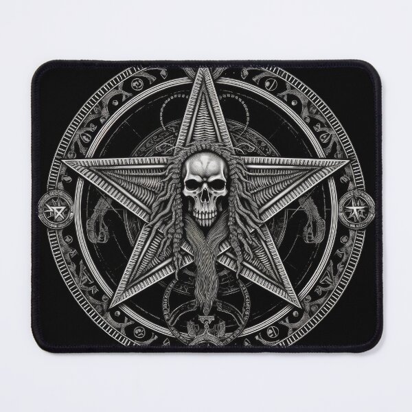 Item preview, The Church Of Satan 03 designed and sold by SmallSingy.