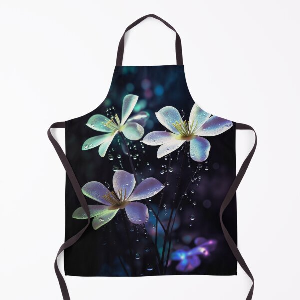 Item preview, Intricate Floral Arrangements in Glowing Pastels designed and sold by aiphotosart.
