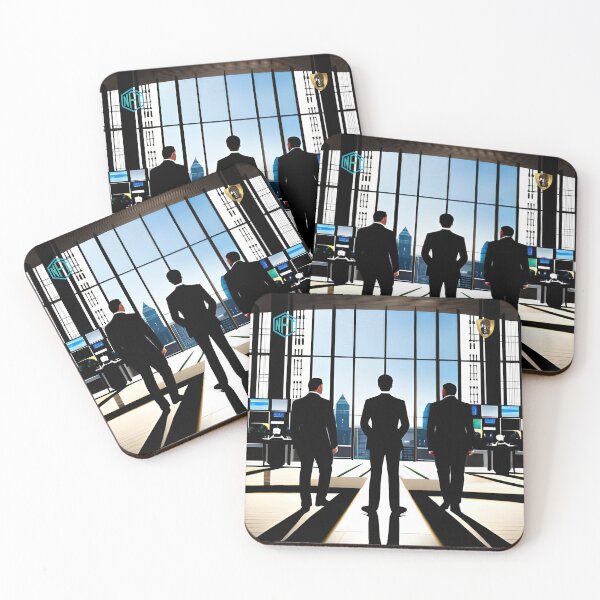 Item preview, Regulatory Scrutiny designed and sold by LoFaroShop.