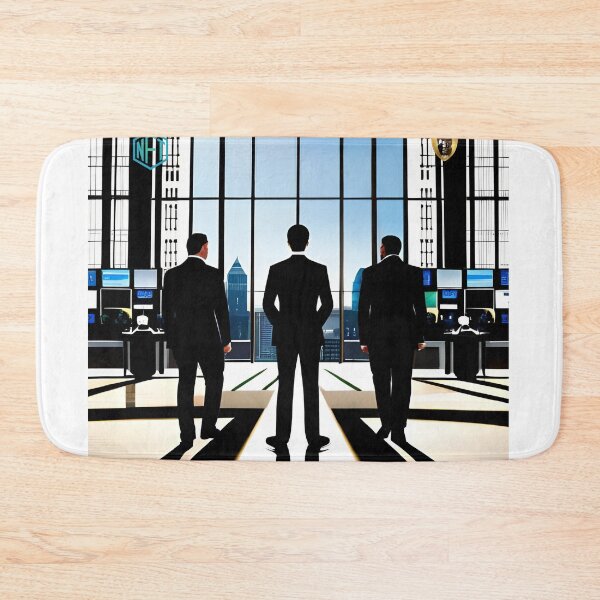 Item preview, Regulatory Scrutiny designed and sold by LoFaroShop.