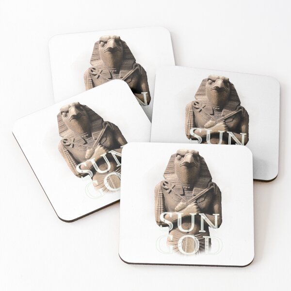 Item preview, RA sun god designed and sold by WeGotThat.
