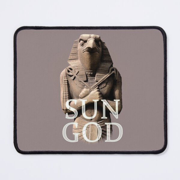 Item preview, RA sun god designed and sold by WeGotThat.