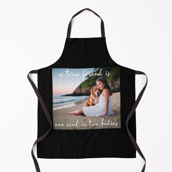 Item preview, Inseparable: A true friendship picture designed and sold by ArtCreator2023.