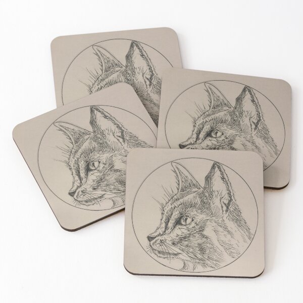 Item preview, Cat  designed and sold by evies-sketches.