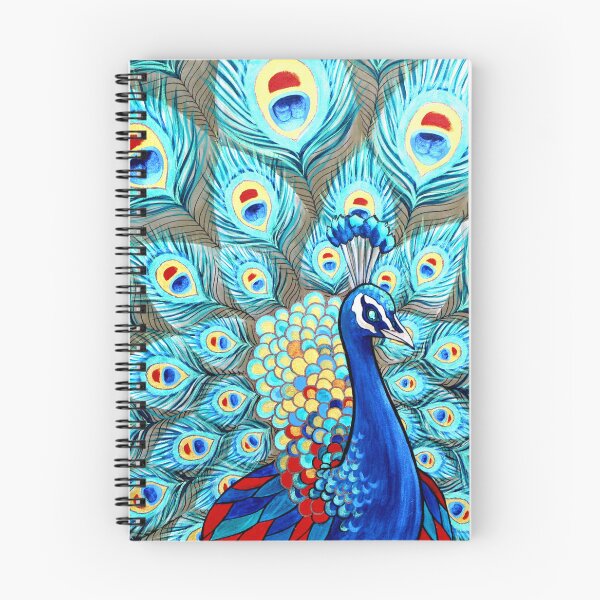 Item preview, Peacock Stunner designed and sold by RVA-tack.