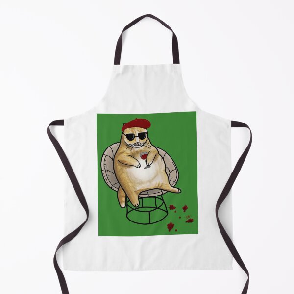 Item preview, Benito the Cat designed and sold by Ofelia-Arancedo.