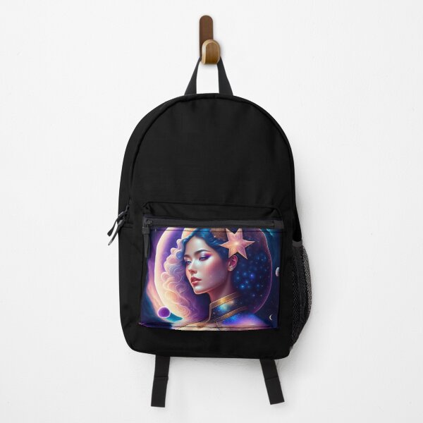 Item preview, Galaxy girl stars  designed and sold by TheMillusion.