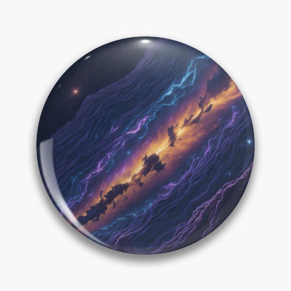 Item preview, Cosmic Odyssey: Exploring the Depths of the Universe| Celestial Wonders Unveiled: A Journey through Galaxies designed and sold by RedArtG09.