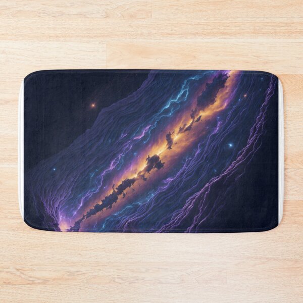Item preview, Cosmic Odyssey: Exploring the Depths of the Universe| Celestial Wonders Unveiled: A Journey through Galaxies designed and sold by RedArtG09.