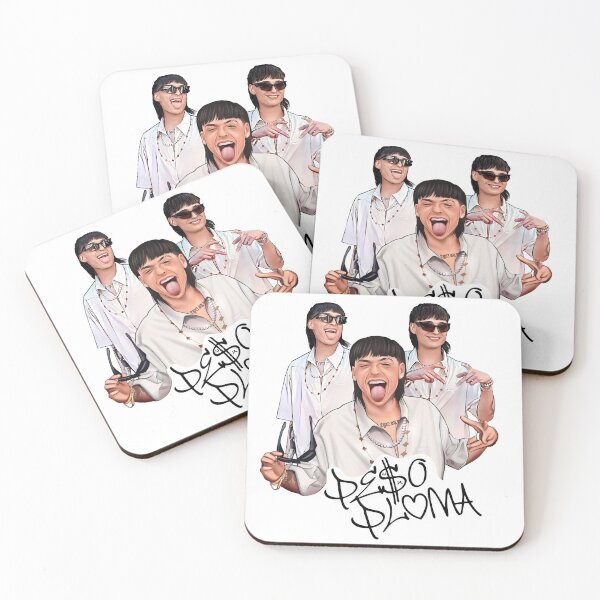 Item preview, pesos plumas designed and sold by OmoYolo.