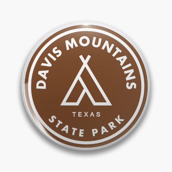 Item preview, Davis Mountains State Park Texas Tent designed and sold by bivenart.