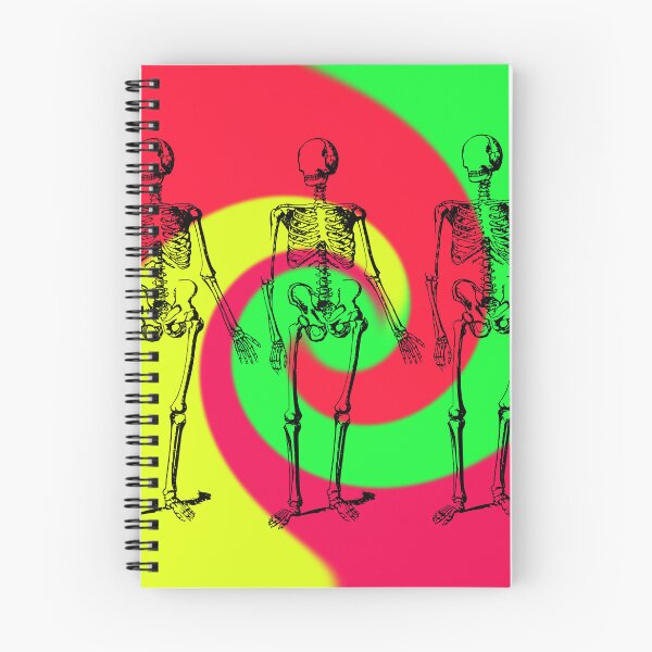 Item preview, skeleton vibes designed and sold by Punkpaws.