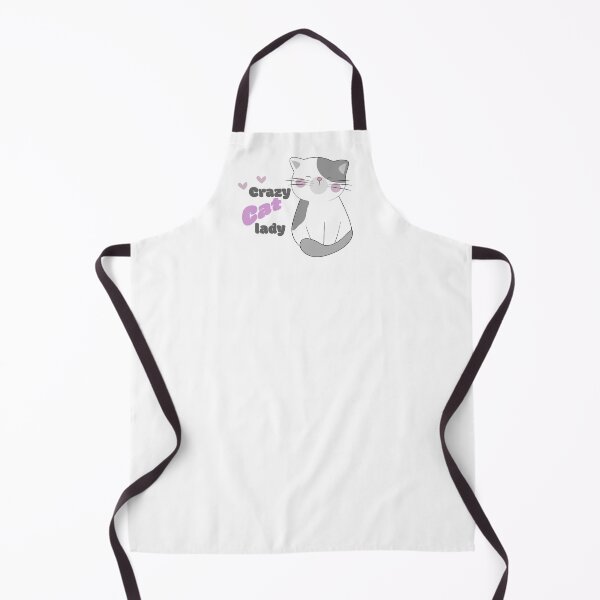 Item preview, crazy cat lady designed and sold by Artgaus1.
