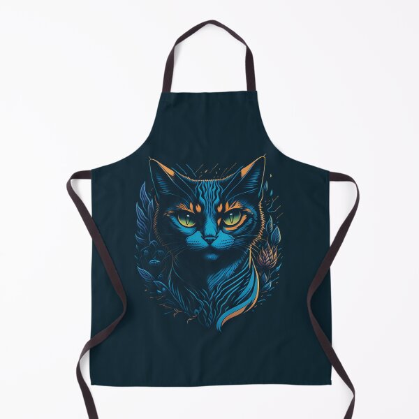 Item preview, Feline Guardian 2 designed and sold by Roporetis.