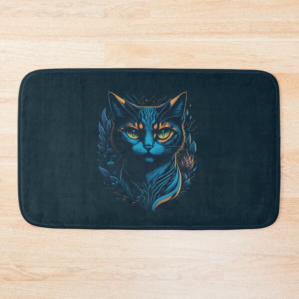 Item preview, Feline Guardian 2 designed and sold by Roporetis.