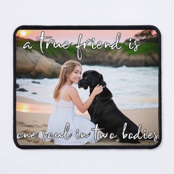 Item preview, Stronger Together: One Soul in Two Bodies designed and sold by ArtCreator2023.
