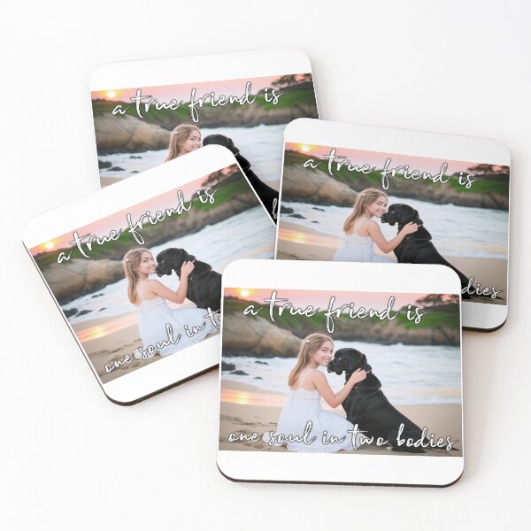 Item preview, Stronger Together: One Soul in Two Bodies designed and sold by ArtCreator2023.