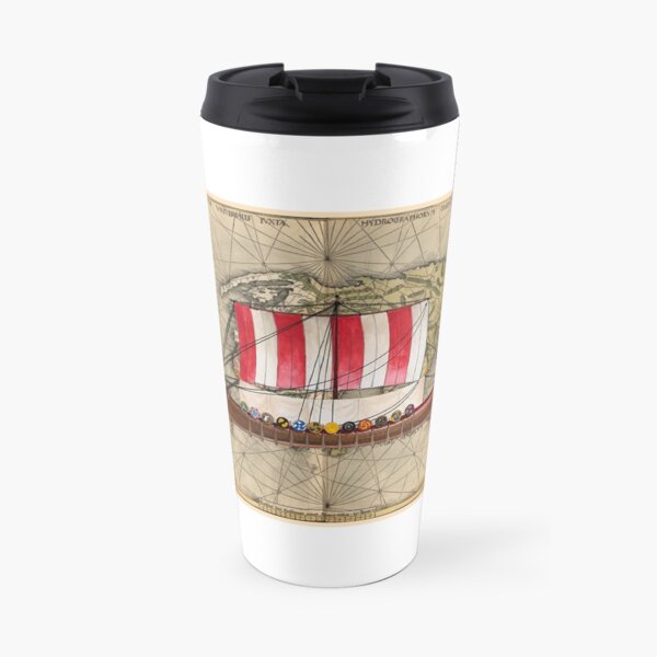 Travel Mug