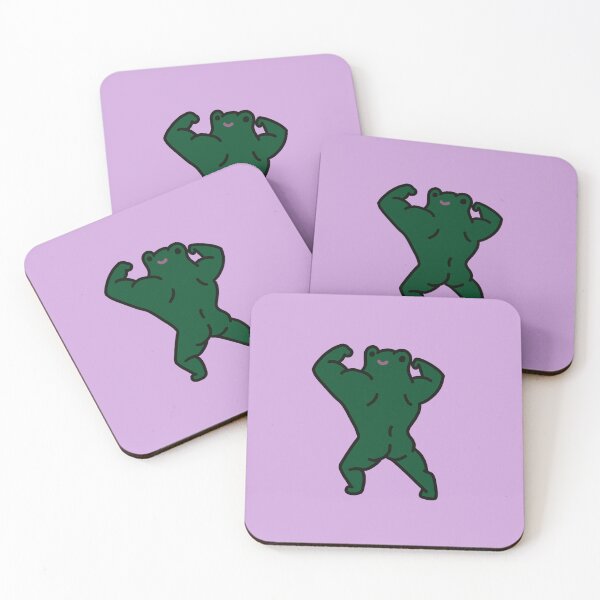 Item preview, Ripped Ribbit designed and sold by heyishannah.