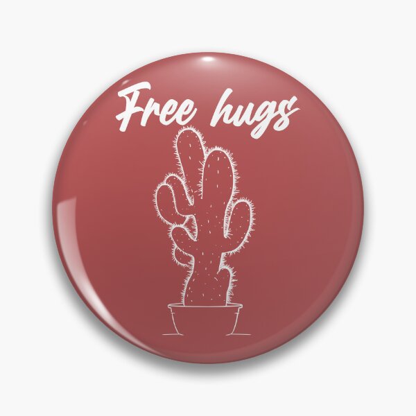 Item preview, Free hugs designed and sold by Javier Narváez Solarte.