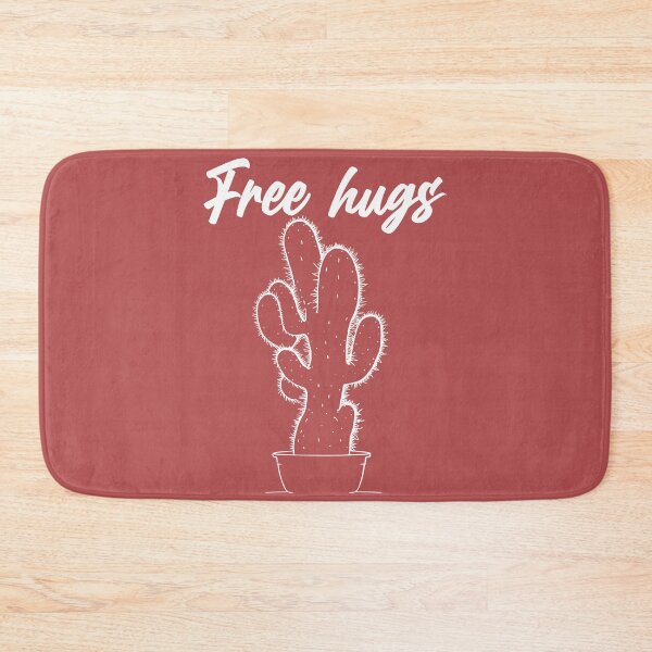 Item preview, Free hugs designed and sold by Javier Narváez Solarte.