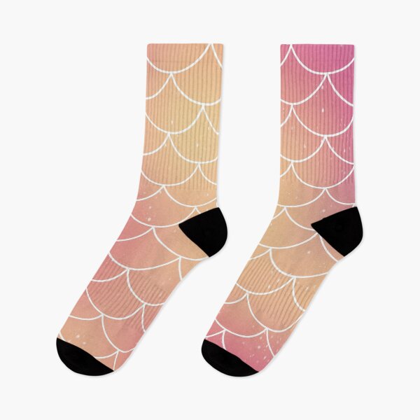 Item preview, Mermaid scale pattern designed and sold by Xatutik.art.