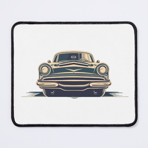 Item preview, Antique car designed and sold by PixelPack Design.