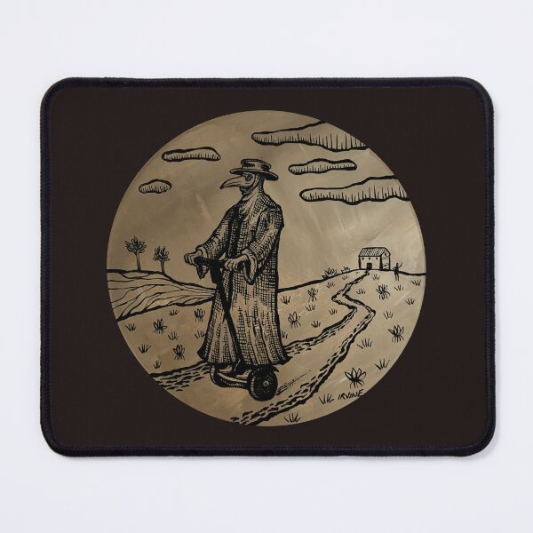 Item preview, Off to the Next House designed and sold by David Irvine.