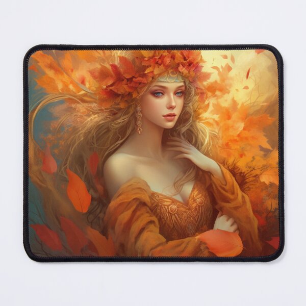 Item preview, Divine Love - The Goddess of Love Artwork designed and sold by E-PrintStore.