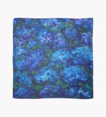 Hydrangea Scarf