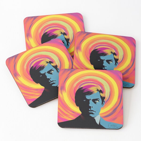 Item preview, Psycho designed and sold by CMLPaintings.