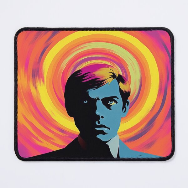 Item preview, Psycho designed and sold by CMLPaintings.