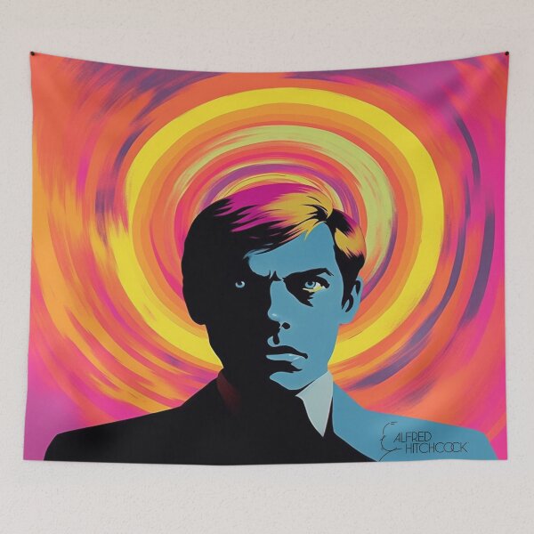 Item preview, Psycho designed and sold by CMLPaintings.