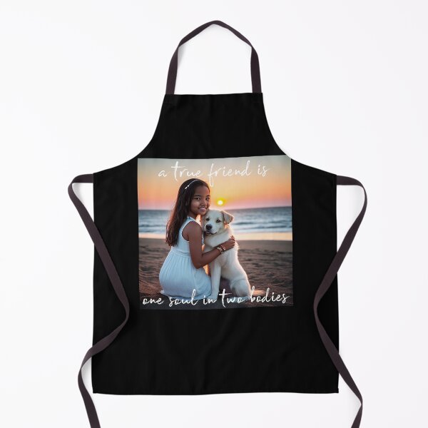 Item preview, Soulmates: A Unique Friendship in Pictures designed and sold by ArtCreator2023.