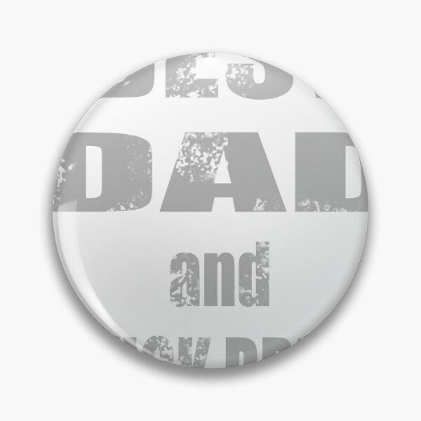 Item preview, Best Dad and Truck Driver designed and sold by hemp3x.